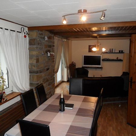 The Cottage And The Loft Amblève Exterior foto