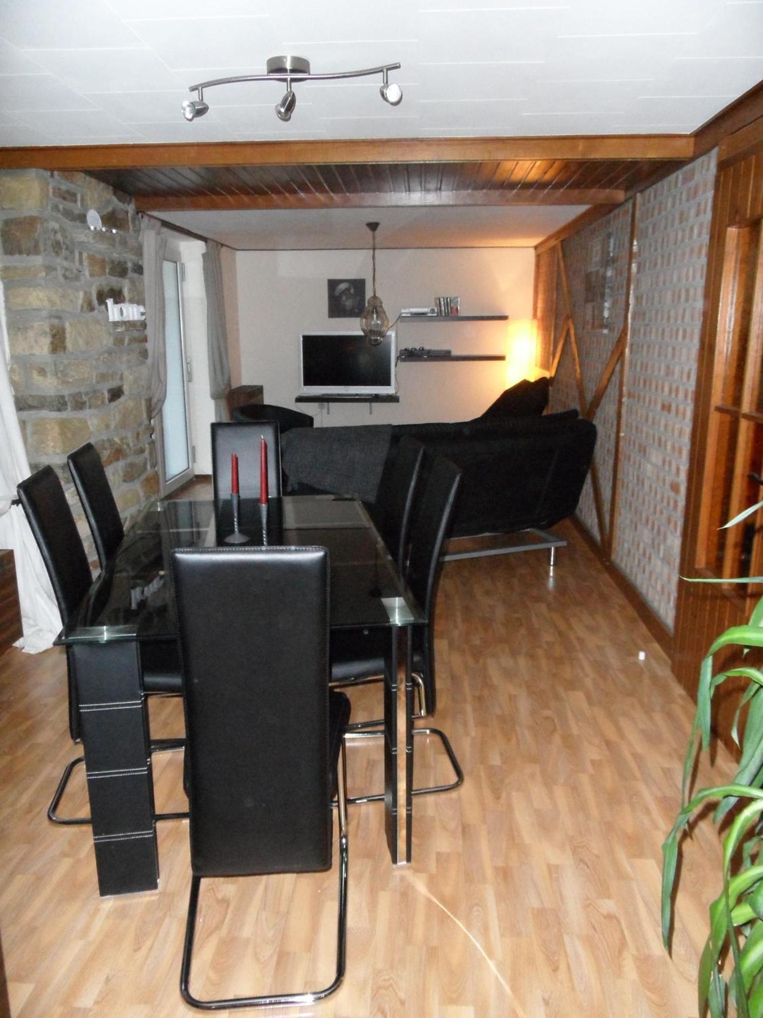 The Cottage And The Loft Amblève Exterior foto