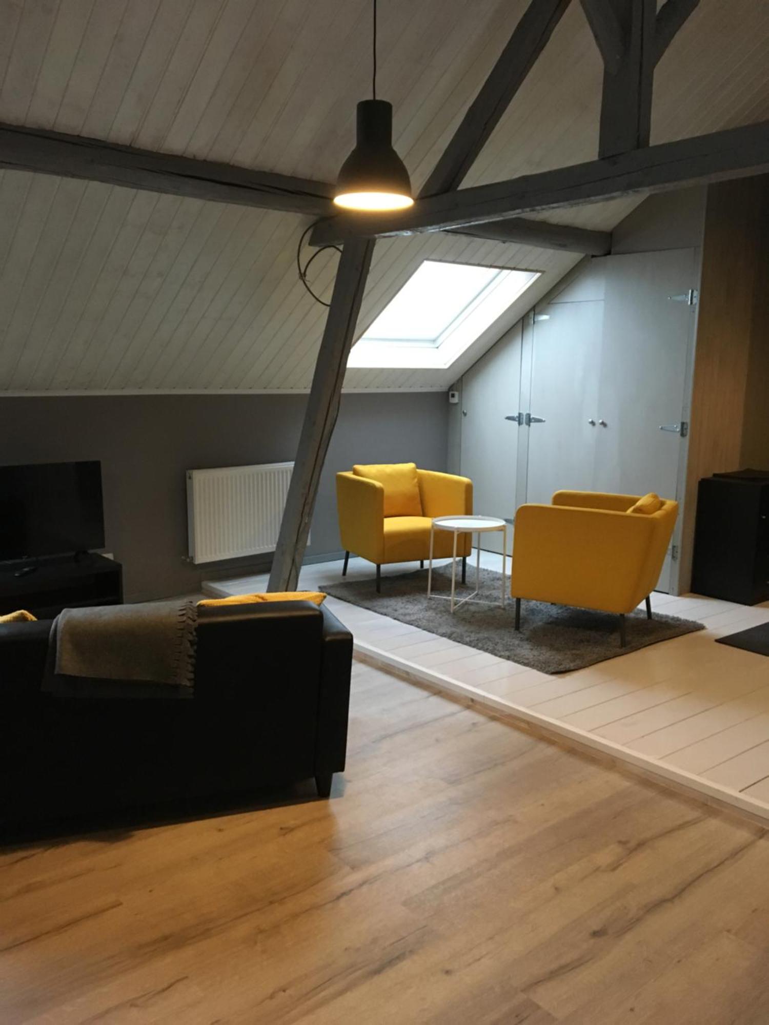 The Cottage And The Loft Amblève Cameră foto